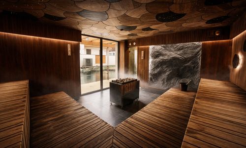 Wellness & Spa hotel Horal Rožnov pod Radhoštěm