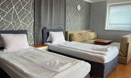 Penzion Relax Martina České Budějovice