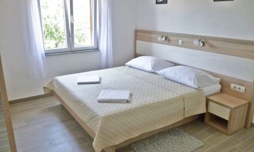 Apartman Bellevue Seline