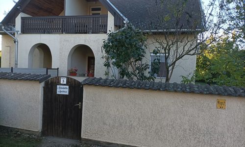 Annabella Apartman Berekfürdő