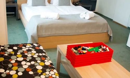 Hotel MUSEUM OF BRICKS Kutná Hora