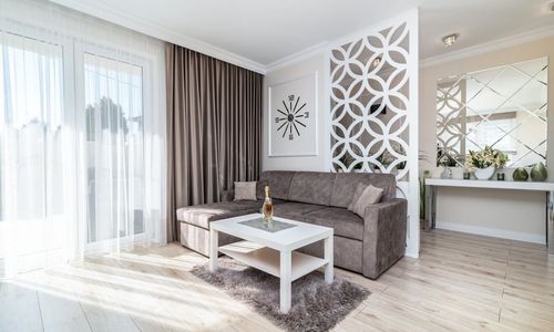 Apartamenty Relax Władysławowo