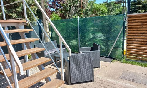  Sunlight Viola Apartman Velence