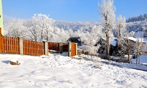 Willa Ewa Krynica-Zdrój