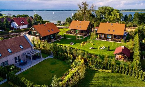 Apartamenty Sady Mikołajki