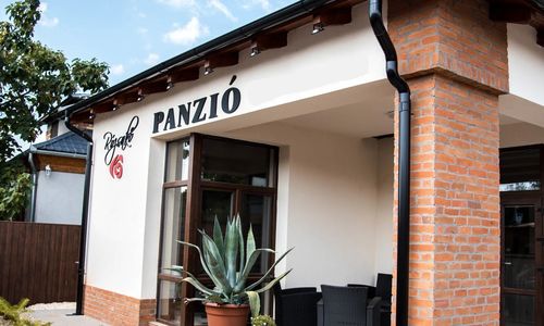 Rózsakő Panzió Kisvárda