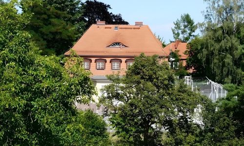 Apartament Zamenhofa Gdańsk