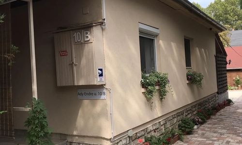 Piroska Apartman Siófok