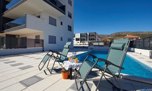 Apartman My Way Trogir