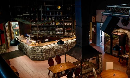 SPORTLIFE Hotel Rumburk