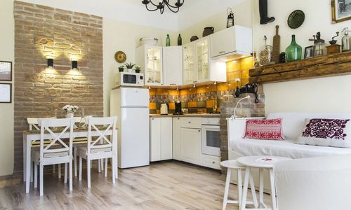 Magyar Lélek Apartman Budapest