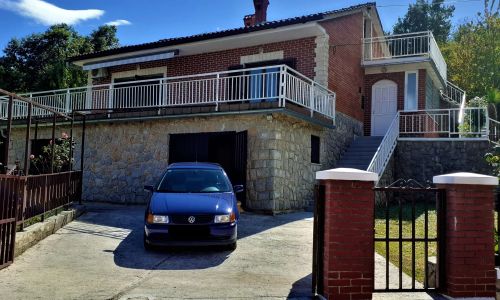 Nyaralóház Parkolóhellyel Opric, Opátia - Opatija - 7714 Oprič