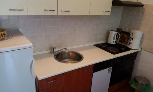 Apartmanok Parkolóhellyel Mali Losinj, Losinj - 15858 Mali Lošinj