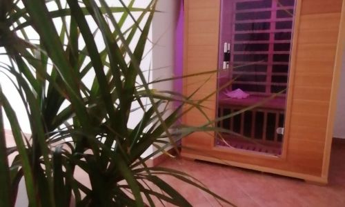 Harangvirág Apartmanház Siófok
