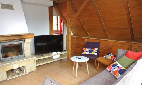 Apartament EverySky Wojska Polskiego 1/3