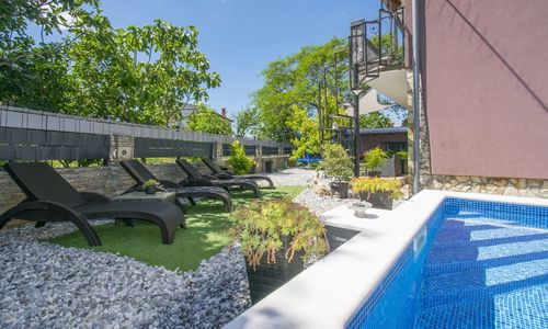 Kuća za Odmor Koki Jurišići