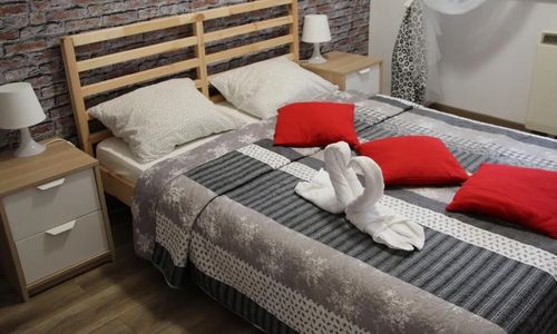 Lorf Hostel & Apartments Kraków