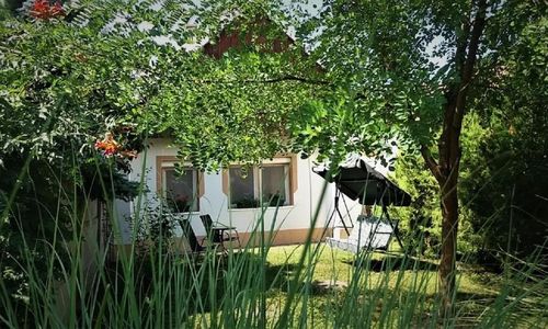 Júlia Vendégház Sarród