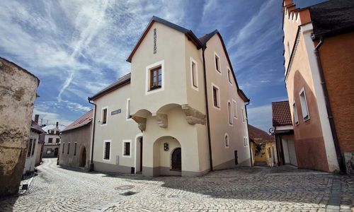 Staroměstský penzion Tábor