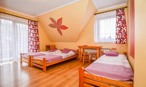 Cudzichówka Biały Dunajec