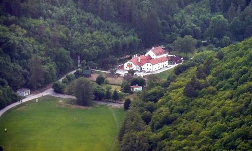 Pension Kadlcův mlýn Brno