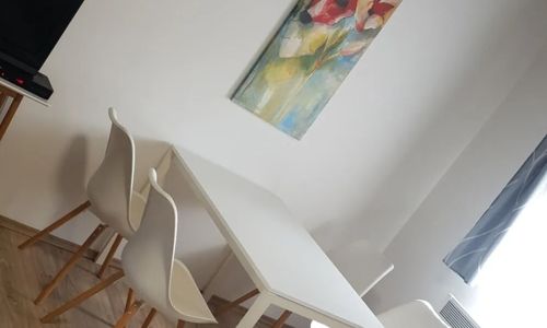 Rókafalvi Vendégház Fertőd