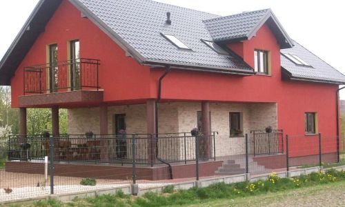 Agroturystyka Katarzyna Święta Katarzyna