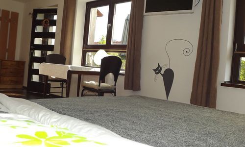 Édeske Teraszos Apartman Nagymaros