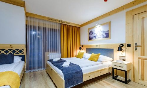 Willa U Gałów Poronin