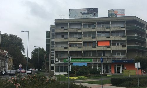 Szelestey utcai Apartman Szombathely