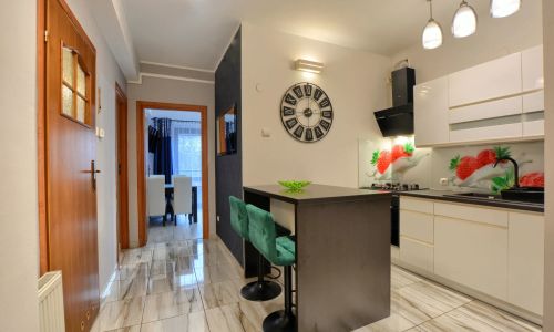 Art Apartament Krynica Zdrój Centrum