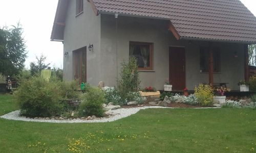 Karkonosze domek całoroczny Staniszów.