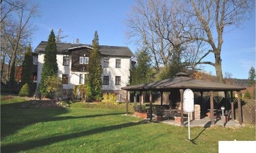 Ośrodek Wypoczynkowy Duet Karpacz