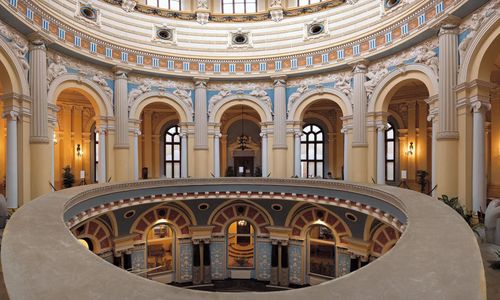 Uzdrowisko Lądek-Długopole