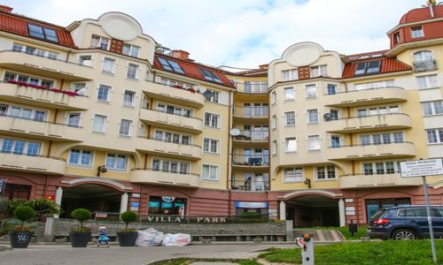 Apartament przy Starówce Olsztyn