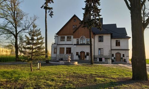 Noclegi pracownicze Krapkowice