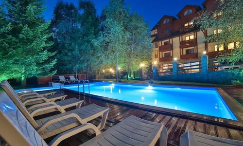 Hotel SPA Jawor *** - Zawoja.