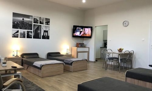 Apartamenty Polanka.Nakło