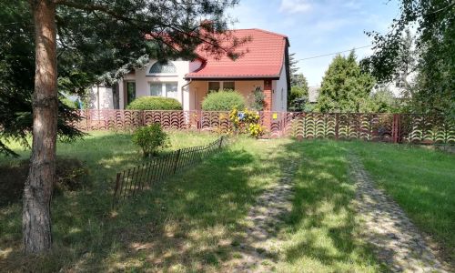 Agroturystyka Obykole