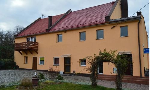 Noclegi u Janusza Strzelin