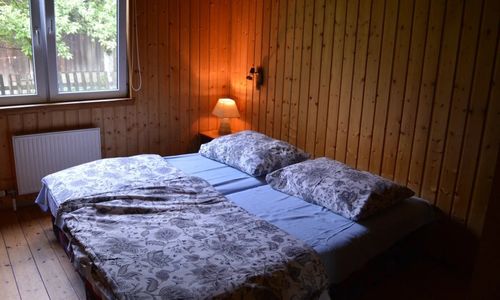 Całoroczny Dom w Bronkowie