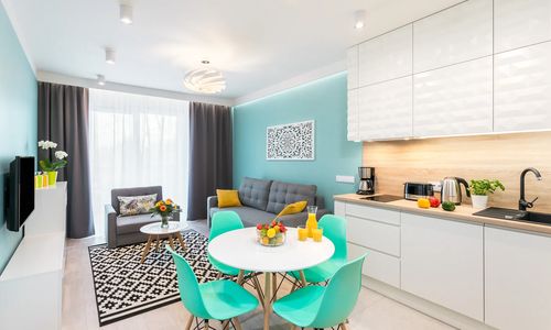 MY KRAKOW Apartments