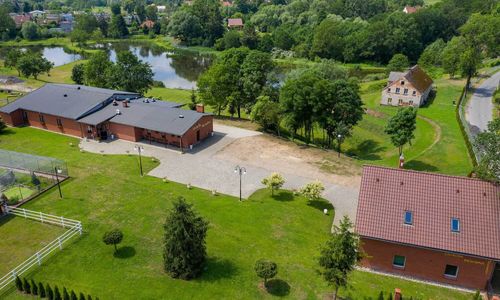 Zagroda Biesiadna Szprotawa