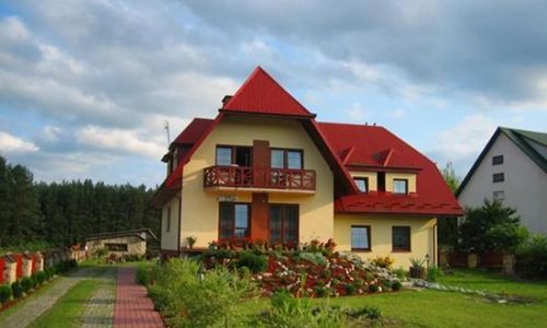 Kwatera pod Bukową Górą - Zwierzyniec