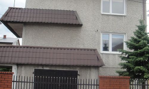 Hotel pracowniczy Techotel Płock