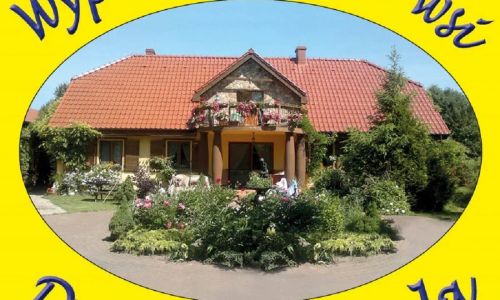 Dworska Zagroda Nowogard
