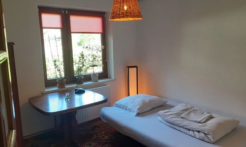 Domek Letniskowy Blachownia