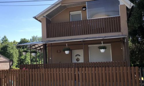 Kőris Vendégház Mezőkövesd Zsóry-fürdő