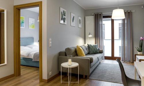 UNIC Apartments Dominikańska