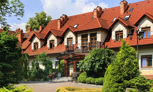 Hotel Galicja Wellness & SPA Oświęcim